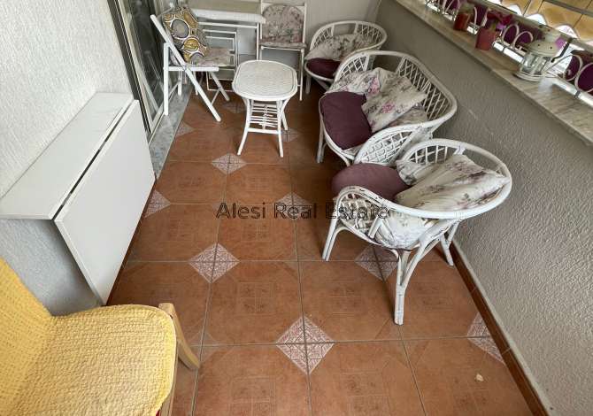 Shtepi me qera Apartament ne Tirane, 3+1, Mobilimi E mobiluar, Pagesa 600  Euro.