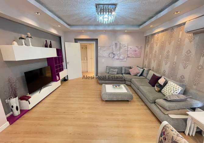Shtepi me qera 3+1 ne Tirane - 600 Euro