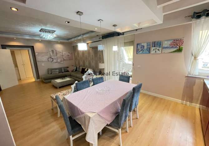 Shtepi me qera 3+1 ne Tirane - 600 Euro