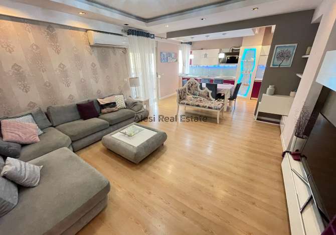 Shtepi me qera 3+1 ne Tirane - 600 Euro