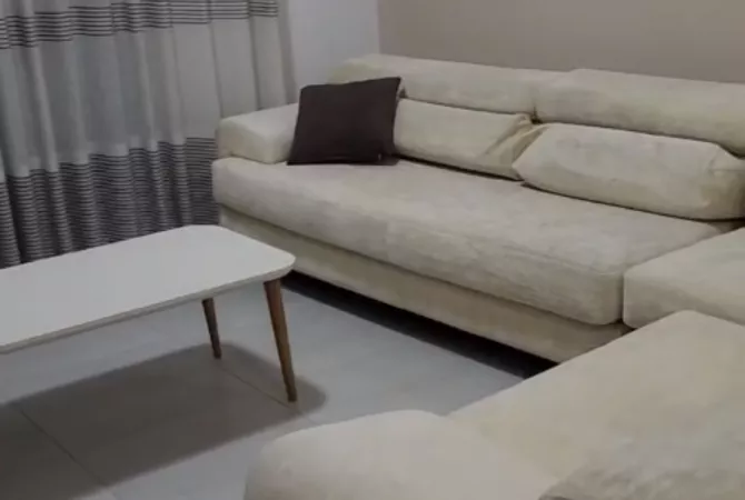 Shtepi me qera 1+1 ne Tirane - 650 Euro
