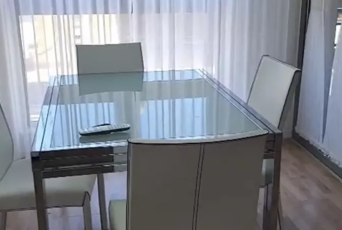 Shtepi me qera 1+1 ne Tirane - 600 Euro