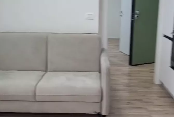 Shtepi me qera 1+1 ne Tirane - 600 Euro