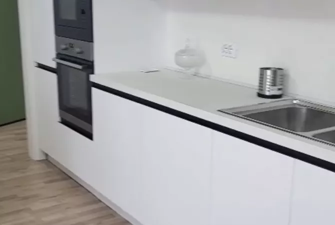 Shtepi me qera 1+1 ne Tirane - 600 Euro