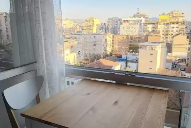 Casa in affitto 1+1 a Tirana - 4,000 Leke