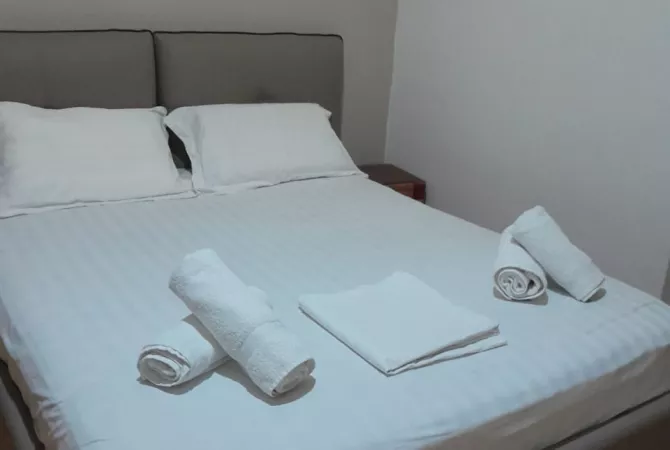 Casa in affitto 1+1 a Tirana - 4,000 Leke