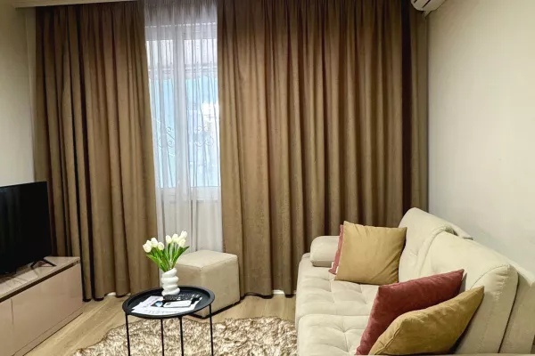 Casa in affitto 1+1 a Tirana - 80,000 Leke
