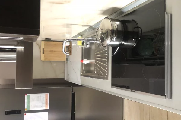 Apartment for rent in Tirana 1+1, Furnished