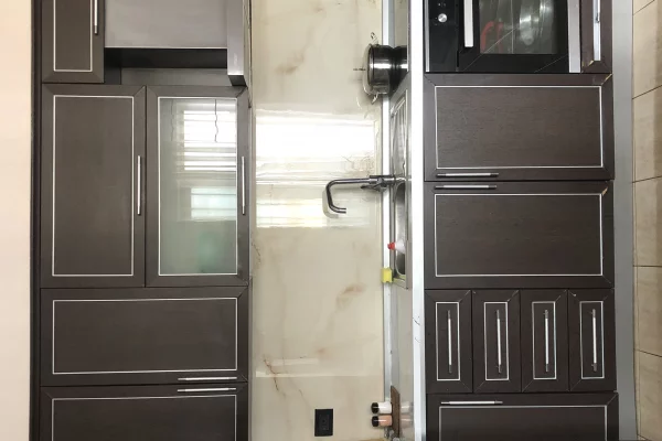 Shtepi me qera 1+1 ne Tirane - 60,000 Leke