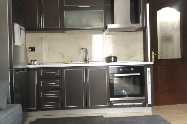 Apartment for rent in Tirana 1+1, Furnished