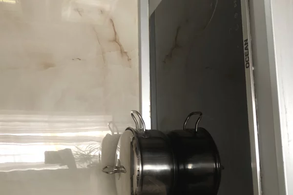 Apartment for rent in Tirana 1+1, Furnished