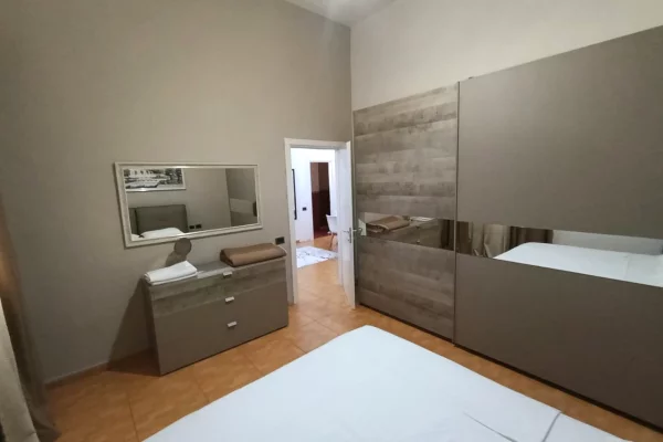 House for Rent 1+1 in Tirana - 55,000 Leke