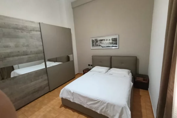 House for Rent 1+1 in Tirana - 55,000 Leke