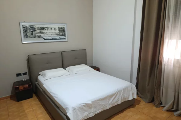 House for Rent 1+1 in Tirana - 55,000 Leke