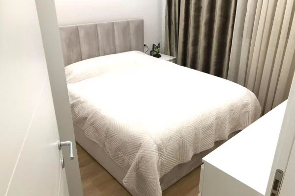 Shtepi me qera 1+1 ne Tirane - 550 Euro