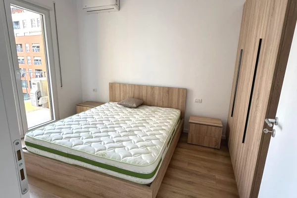 Shtepi me qera 1+1 ne Tirane - 550 Euro