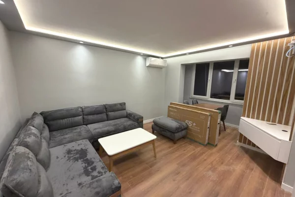 Shtepi me qera 1+1 ne Tirane - 550 Euro