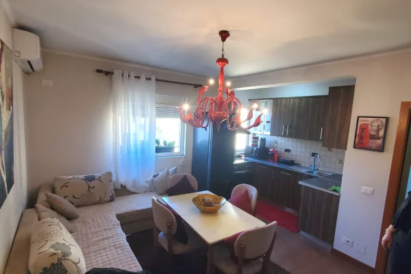 House for Sale 1+1 in Tirana - 12,500,000 Leke