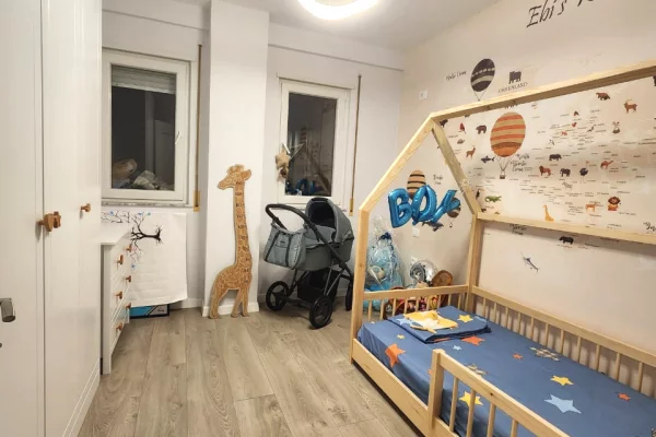 Shtepi ne shitje 2+1 ne Tirane - 21,000,000 Leke