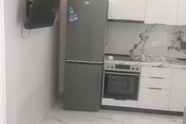 Shtepi me qera Apartament ne Tirane, 1+1, Mobilimi E mobiluar, Pagesa 45,000  Leke.