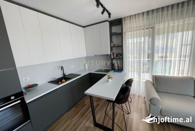 Shtepi ne shitje 1+1 ne Tirane - 133,000 Euro