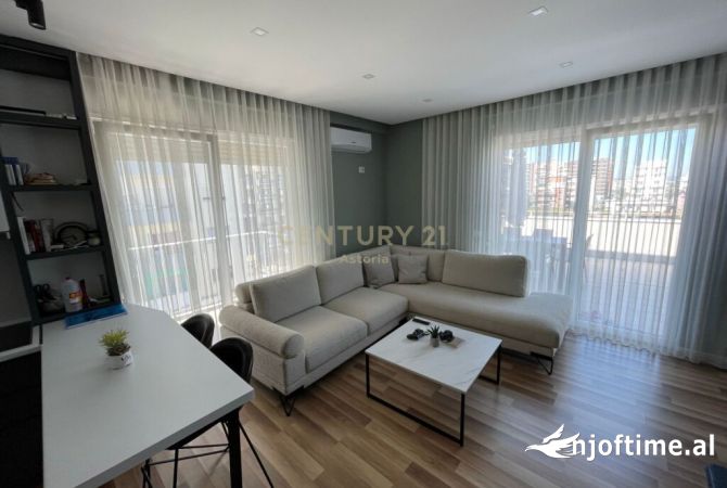 Shtepi ne shitje 1+1 ne Tirane - 133,000 Euro