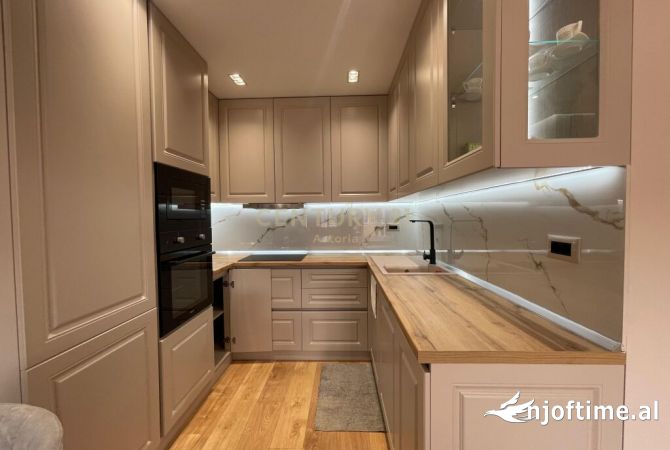 Shtepi me qera 2+1 ne Tirane - 600 Euro