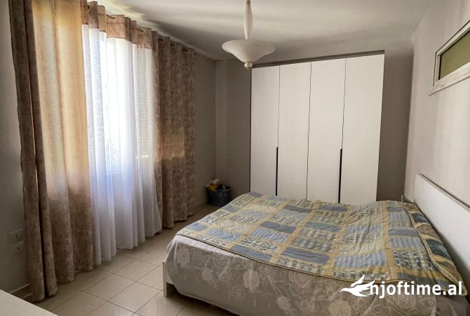 Shtepi me qera 2+1 ne Tirane - 600 Euro
