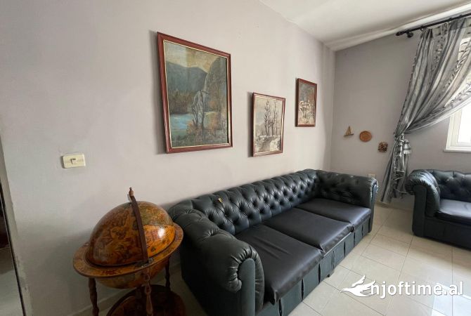 Shtepi me qera 2+1 ne Tirane - 600 Euro