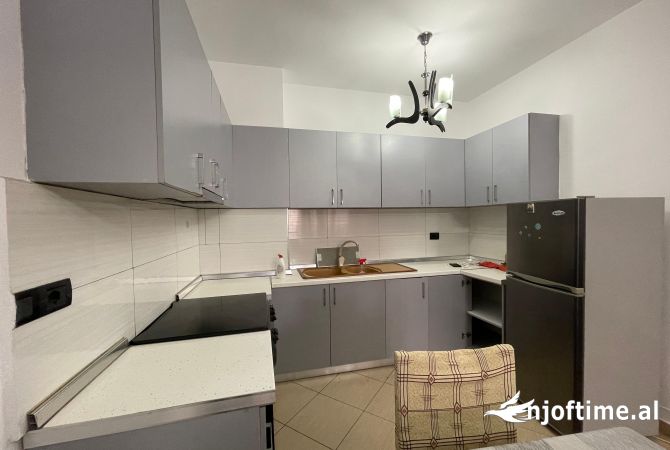 Apartment for rent in Tirana 2+1, Furnished