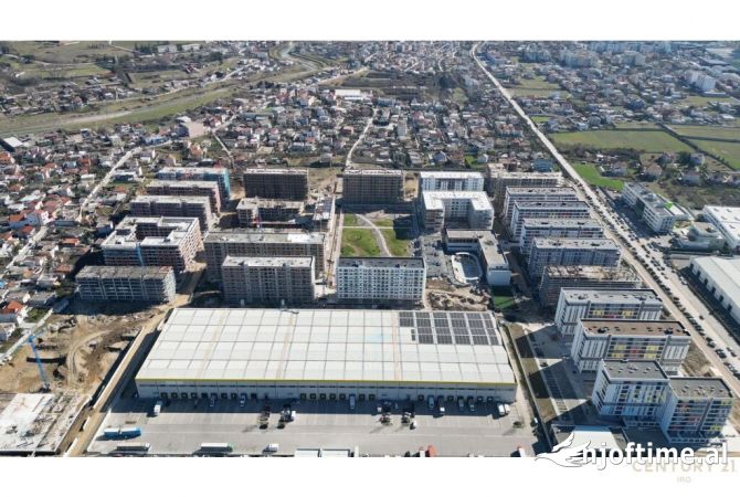 Shtepi ne shitje 1+1 ne Tirane - 89,000 Euro