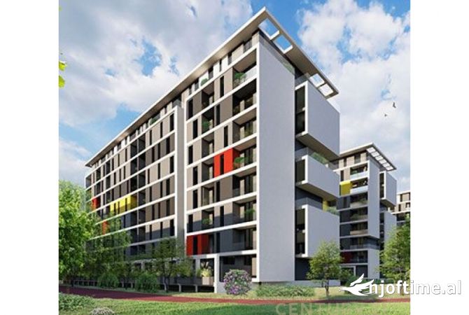 Shtepi ne shitje 2+1 ne Tirane - 100,000 Euro