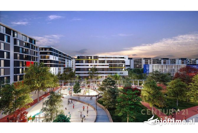 Shtepi ne shitje 2+1 ne Tirane - 100,000 Euro