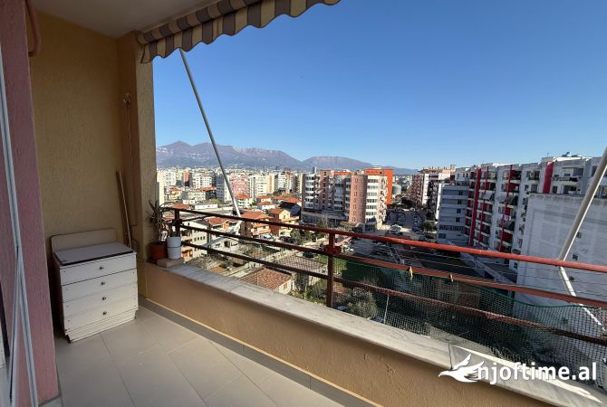 Shtepi me qera Apartament ne Tirane, 2+1, Mobilimi E mobiluar, Pagesa 500  Euro.