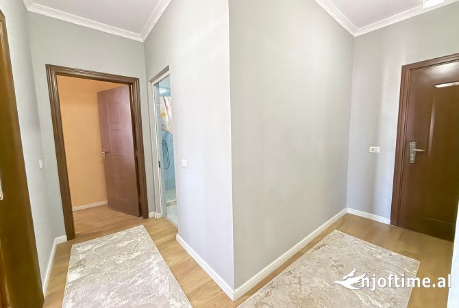 Shtepi me qera 2+1 ne Tirane - 500 Euro