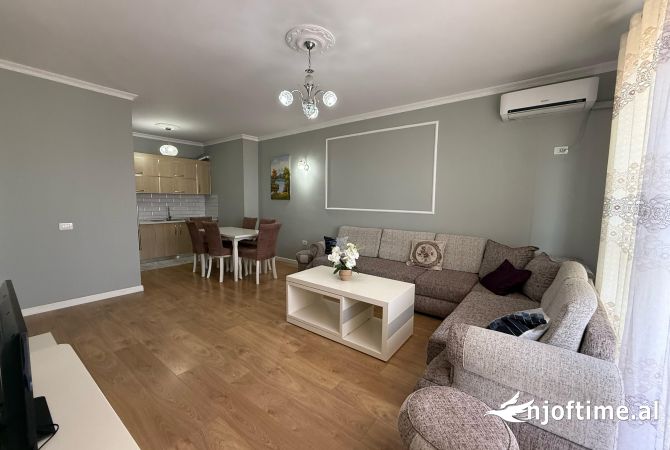 Shtepi me qera 2+1 ne Tirane - 500 Euro