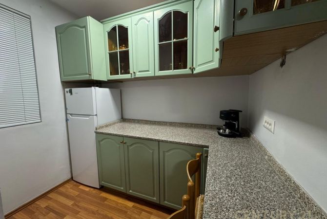 Shtepi me qera 1+1 ne Tirane - 400 Euro