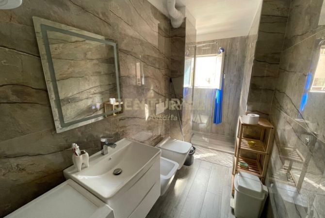 Shtepi me qera 2+1 ne Tirane - 600 Euro