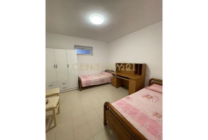 Shtepi me qera 2+1 ne Tirane - 600 Euro