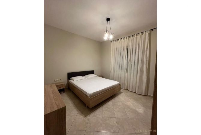 Shtepi me qera 1+1 ne Tirane - 500 Euro