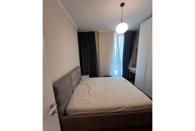 Apartment for rent in Tirana 1+1, Furnished