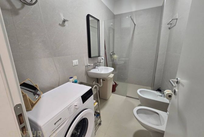 Apartment for rent in Tirana 1+1, Furnished