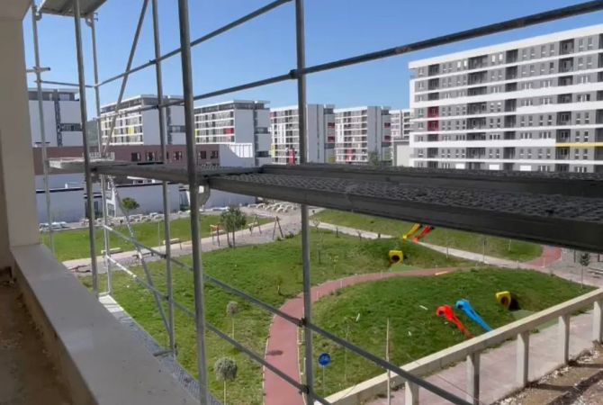 Shtepi ne shitje 2+1 ne Tirane - 119,000 Euro