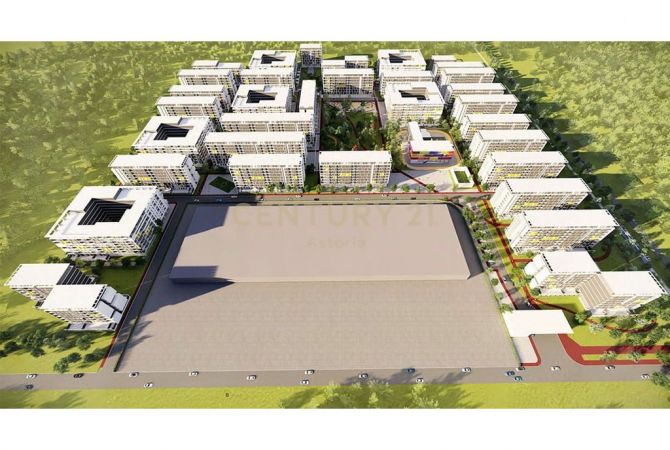 Shtepi ne shitje 2+1 ne Tirane - 94,500 Euro