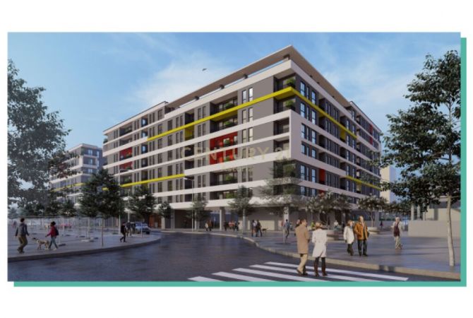 Ambient biznesi ne shitje 1+1 ne Tirane - 279,000 Euro