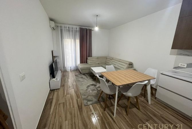 Shtepi ne shitje 1+1 ne Tirane - 129,999 Euro