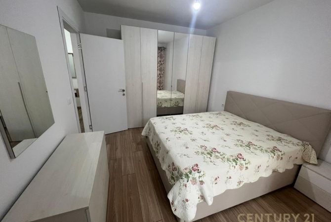 Shtepi ne shitje 1+1 ne Tirane - 129,999 Euro