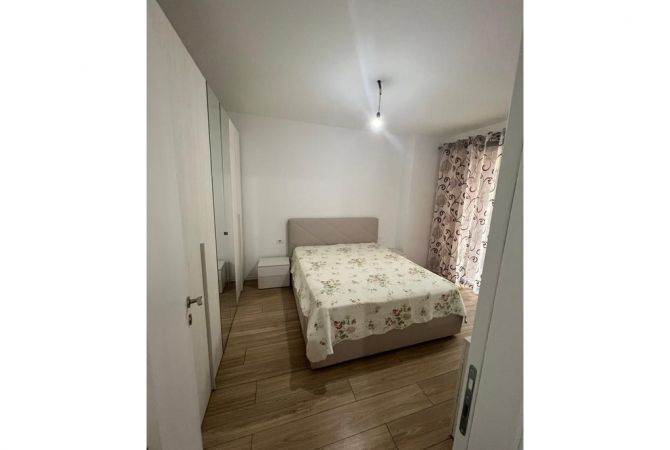 Shtepi ne shitje 1+1 ne Tirane - 129,999 Euro