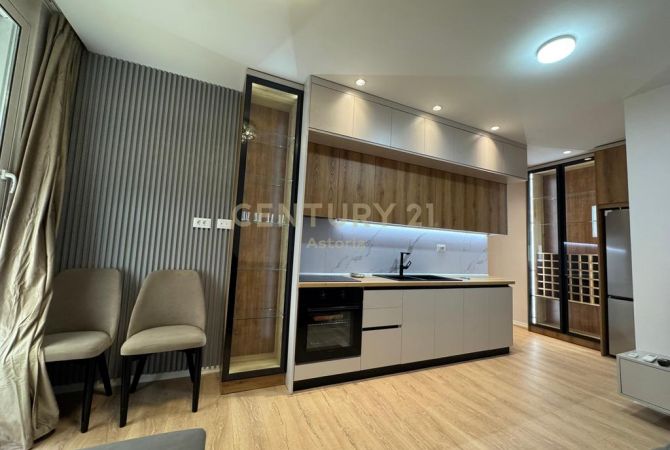 Shtepi ne shitje 1+1 ne Tirane - 119,999 Euro