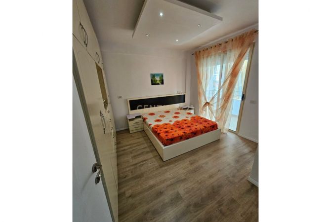 Shtepi ne shitje 2+1 ne Tirane - 120,000 Euro